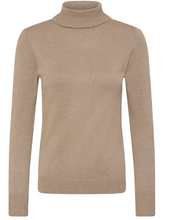 Load image into Gallery viewer, B Young Roll Neck Sweater. 20815298
