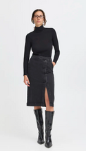 Load image into Gallery viewer, B Young Roll Neck Sweater. 20815298
