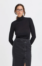 Load image into Gallery viewer, B Young Roll Neck Sweater. 20815298

