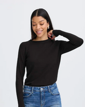 Load image into Gallery viewer, B Young Morla Long Cuff Sweater. 20815301
