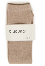 Load image into Gallery viewer, B Young Viscosy Socks. 20819386. (2 Pack)
