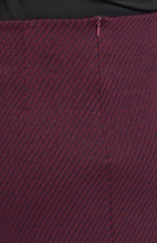 Load image into Gallery viewer, Ichi Kate Twillish Skirt. 20126267
