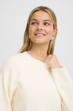 Load image into Gallery viewer, Fransa Vera Pullover. 20617999
