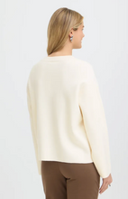 Load image into Gallery viewer, Fransa Vera Pullover. 20617999
