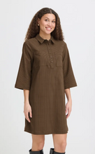 Load image into Gallery viewer, Fransa Ena Dress  20618061
