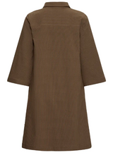 Load image into Gallery viewer, Fransa Ena Dress  20618061
