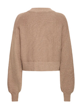 Load image into Gallery viewer, Fransa Kasje Pullover 1.  20618315
