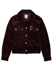 Load image into Gallery viewer, Garcia Jacket. T260294. (4478)
