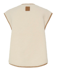 Load image into Gallery viewer, B Young Cotty Waistcoat
