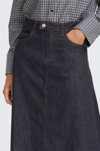 Load image into Gallery viewer, B Young Kanea Skirt. 20819301
