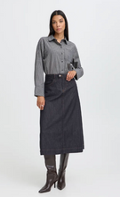 Load image into Gallery viewer, B Young Kanea Skirt. 20819301
