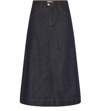 Load image into Gallery viewer, B Young Kanea Skirt. 20819301
