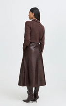 Load image into Gallery viewer, B young Dimian Skirt. 20819316. (Java)
