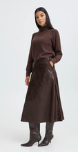 Load image into Gallery viewer, B young Dimian Skirt. 20819316. (Java)
