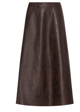 Load image into Gallery viewer, B young Dimian Skirt. 20819316. (Java)
