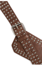 Load image into Gallery viewer, B Young Walela Stud Belt.  20819386
