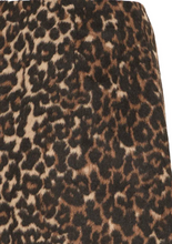 Load image into Gallery viewer, Ichi Woola Skirt  20125910
