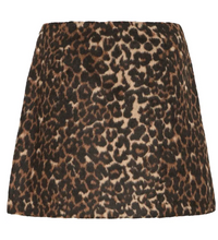 Load image into Gallery viewer, Ichi Woola Skirt  20125910

