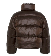 Load image into Gallery viewer, Ichi Fecina Coat. 20125934
