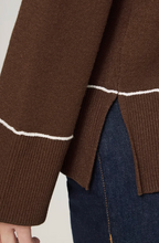 Load image into Gallery viewer, Ichi Ballia Sweater.20126116
