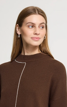 Load image into Gallery viewer, Ichi Ballia Sweater.20126116
