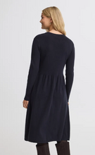 Load image into Gallery viewer, Fransa Dedina Dress 9. 20618015

