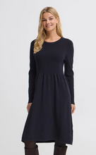 Load image into Gallery viewer, Fransa Dedina Dress 9. 20618015
