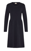 Load image into Gallery viewer, Fransa Dedina Dress 9. 20618015
