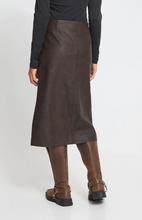 Load image into Gallery viewer, Ichi Kanira Skirt 20126207
