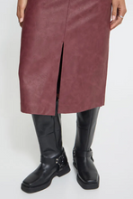 Load image into Gallery viewer, Ichi Kanira Skirt 20126207
