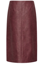 Load image into Gallery viewer, Ichi Kanira Skirt 20126207
