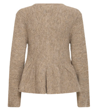Load image into Gallery viewer, Ichi Kamara Cardigan. 20126221
