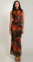 Load image into Gallery viewer, Dex Mesh Skirt 2822200 D
