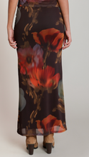 Load image into Gallery viewer, Dex Mesh Skirt 2822200 D
