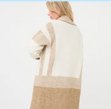 Load image into Gallery viewer, Esqualo Cardigan F2618510
