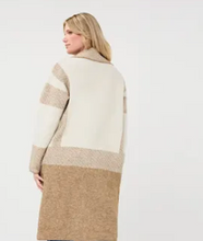 Load image into Gallery viewer, Esqualo Cardigan F2618510
