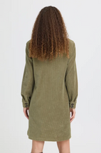 Load image into Gallery viewer, Fransa Milani Dress 1. 20618062

