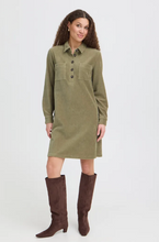 Load image into Gallery viewer, Fransa Milani Dress 1. 20618062
