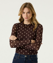 Load image into Gallery viewer, Garcia L/S Tee. U260011
