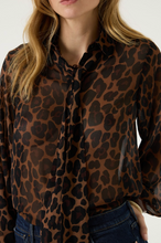 Load image into Gallery viewer, Garcia Blouse U260035

