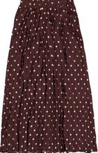 Load image into Gallery viewer, Garcia Plisse Skirt U260123
