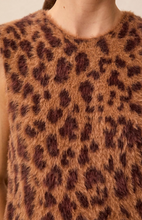 Load image into Gallery viewer, Tribal Crew Neck Sweater Vest 6333O-5618
