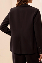 Load image into Gallery viewer, Tribal Lined Blazer. 2371O-8410
