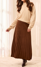 Load image into Gallery viewer, Charlie B Sweater  C2163/808C P530
