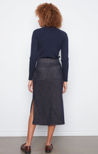 Load image into Gallery viewer, Charlie B Pull on Skirt. C7097/437C 910
