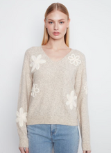 Load image into Gallery viewer, Charlie B Sweater  C2163/808C P530

