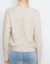 Load image into Gallery viewer, Charlie B Sweater  C2163/808C P530
