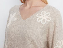Load image into Gallery viewer, Charlie B Sweater  C2163/808C P530
