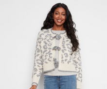 Load image into Gallery viewer, Charlie B Sweater. C2933RP/690C
