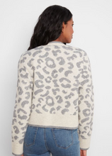 Load image into Gallery viewer, Charlie B Sweater. C2933RP/690C
